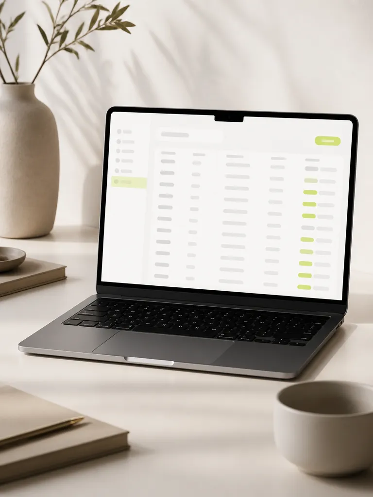 Shopify admin order dashboard synced with live warehouse fulfilment status
